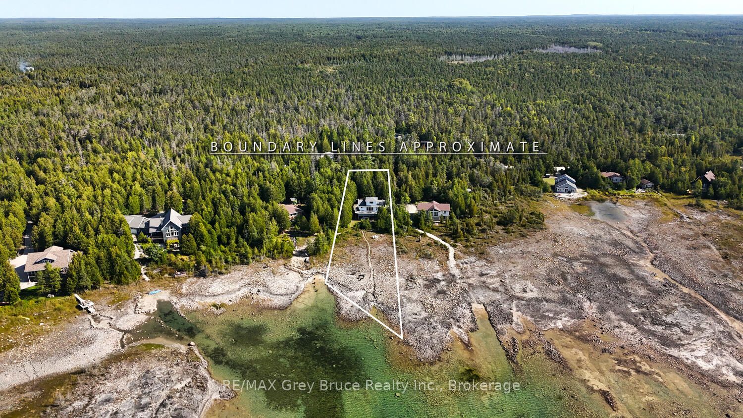 952 Dorcas Bay Road, Northern Bruce Peninsula, ON N0H 2R0 photo 3