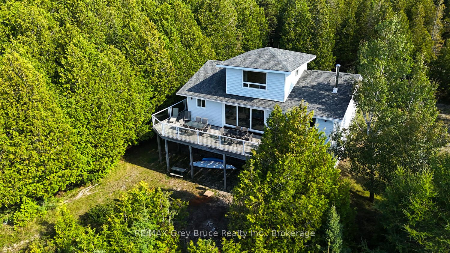 952 Dorcas Bay Road, Northern Bruce Peninsula, ON N0H 2R0 photo 4