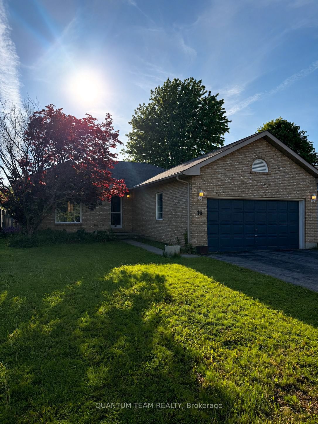16 Goodwillie Drive, Welland, ON L3C 7C4 photo 2