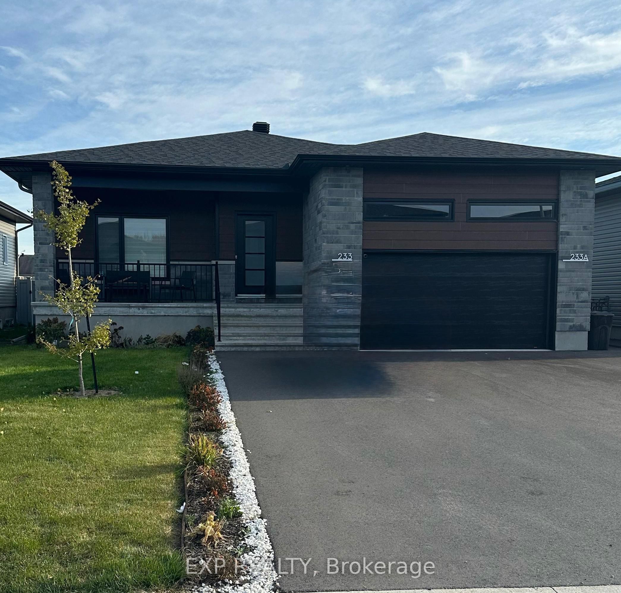 233A Cypress Street, The Nation, ON K0A 2M0