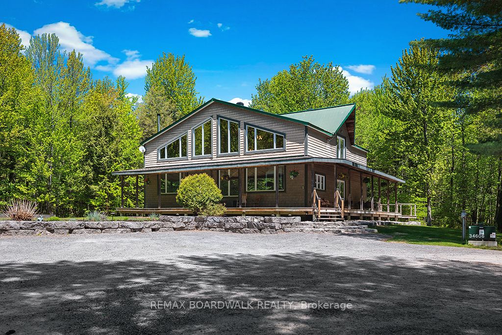 1439 Lacroix Road, Clarence-Rockland, ON K0A 2A0 photo 2