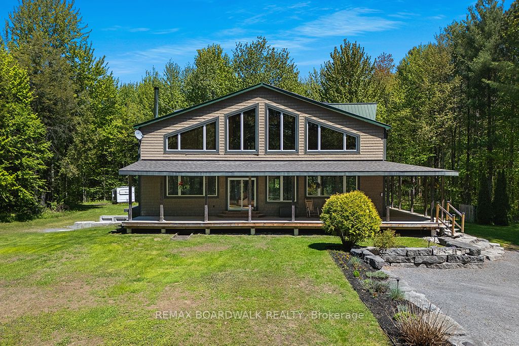 1439 Lacroix Road, Clarence-Rockland, ON K0A 2A0 photo 3