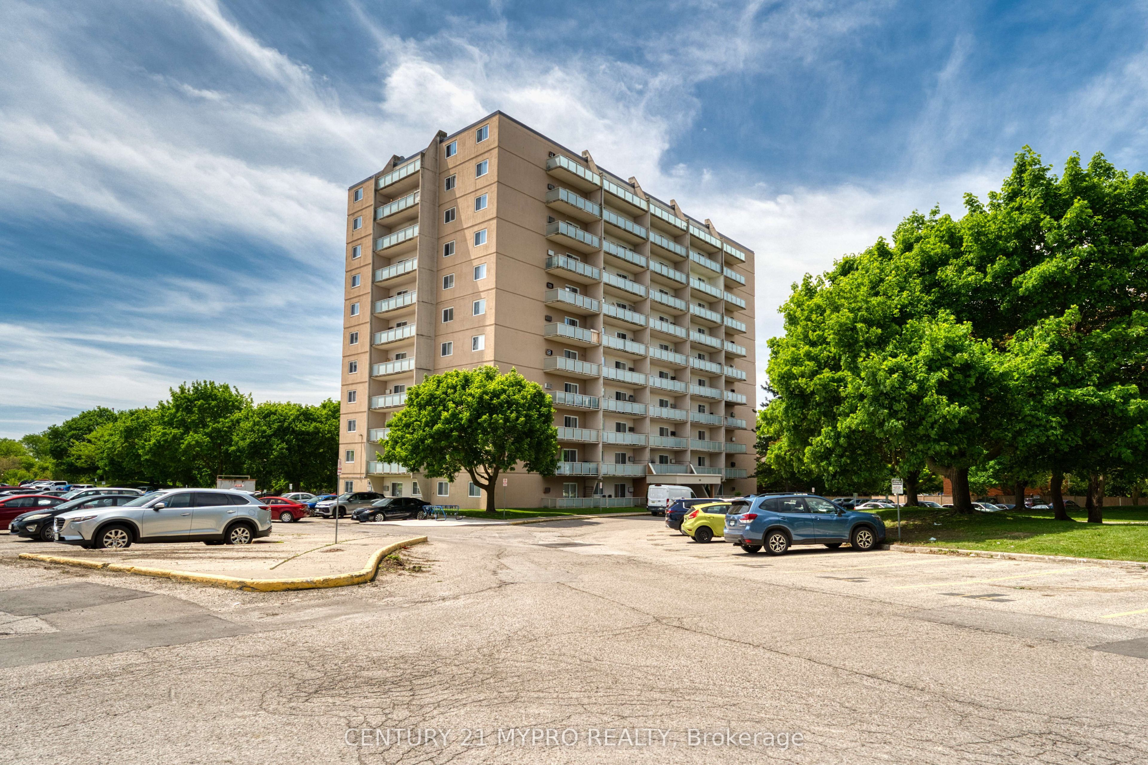 563 Mornington Avenue 708, London East, ON N5Y 4T8