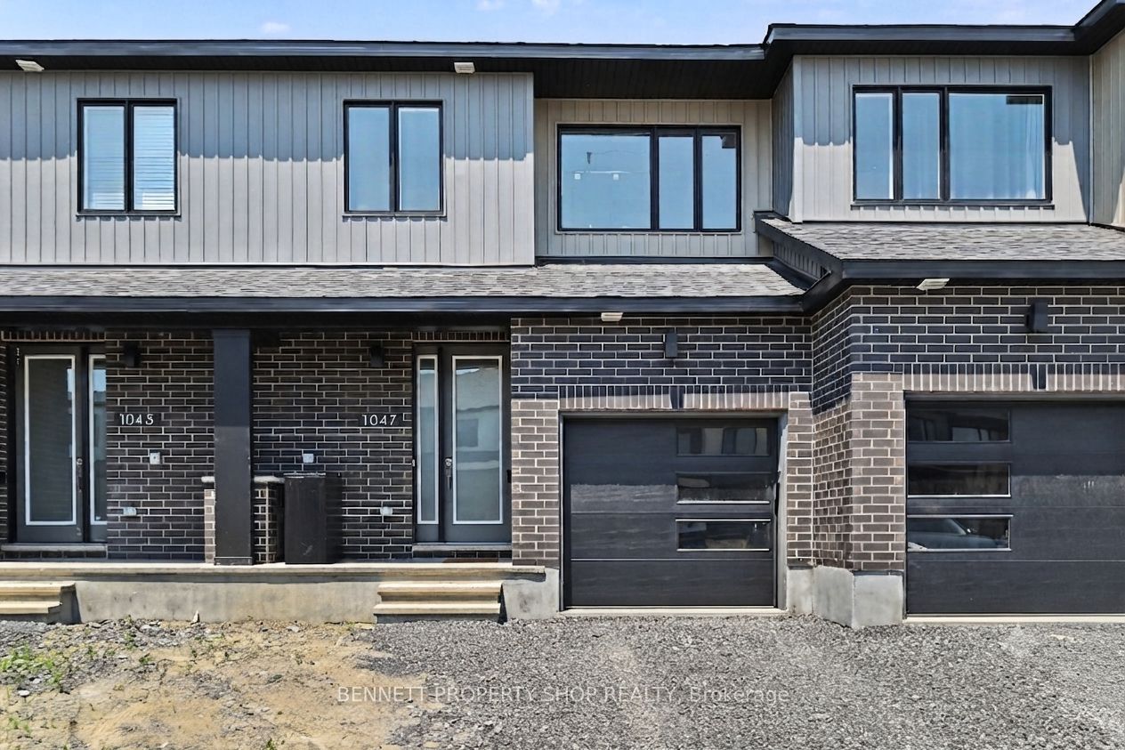 1047 Ventus Way, Orleans - Convent Glen and Area, ON K1W 0M5