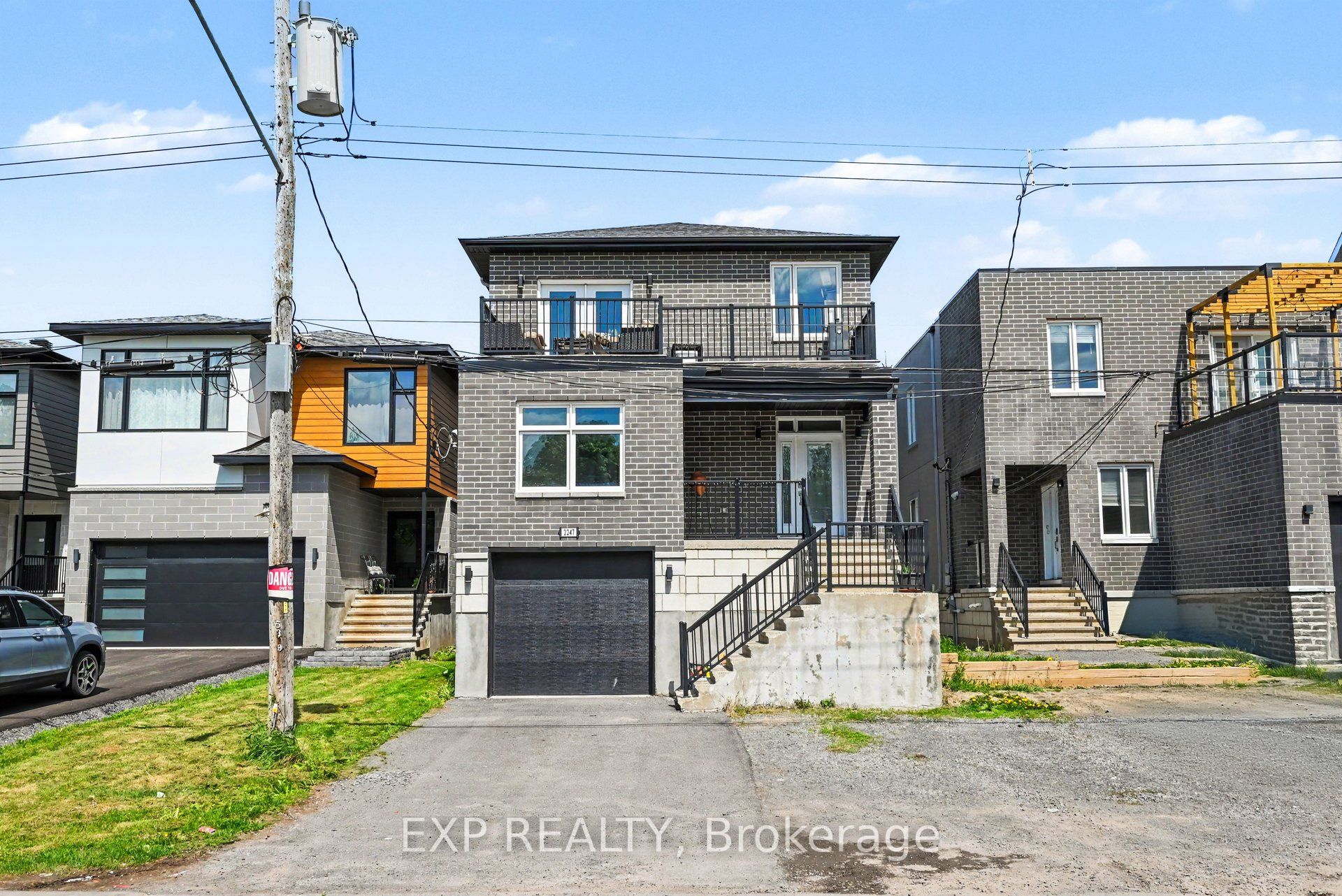 2247 Page Road 3, Orleans - Convent Glen and Area, ON K1C 7K5