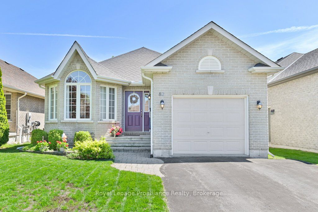 82 Gavey Street, Belleville, ON K8N 0L8 photo 2