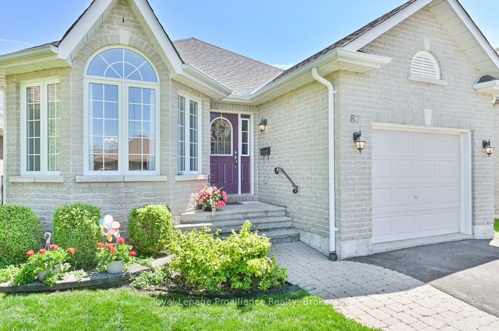 82 Gavey Street, Belleville, ON K8N 0L8 photo 3