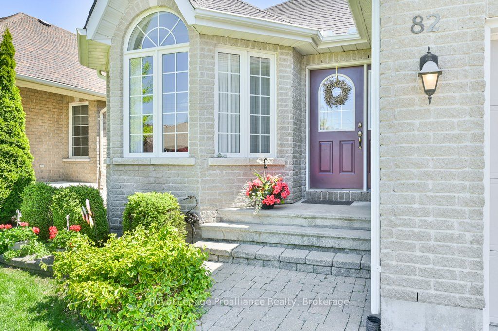 82 Gavey Street, Belleville, ON K8N 0L8 photo 4