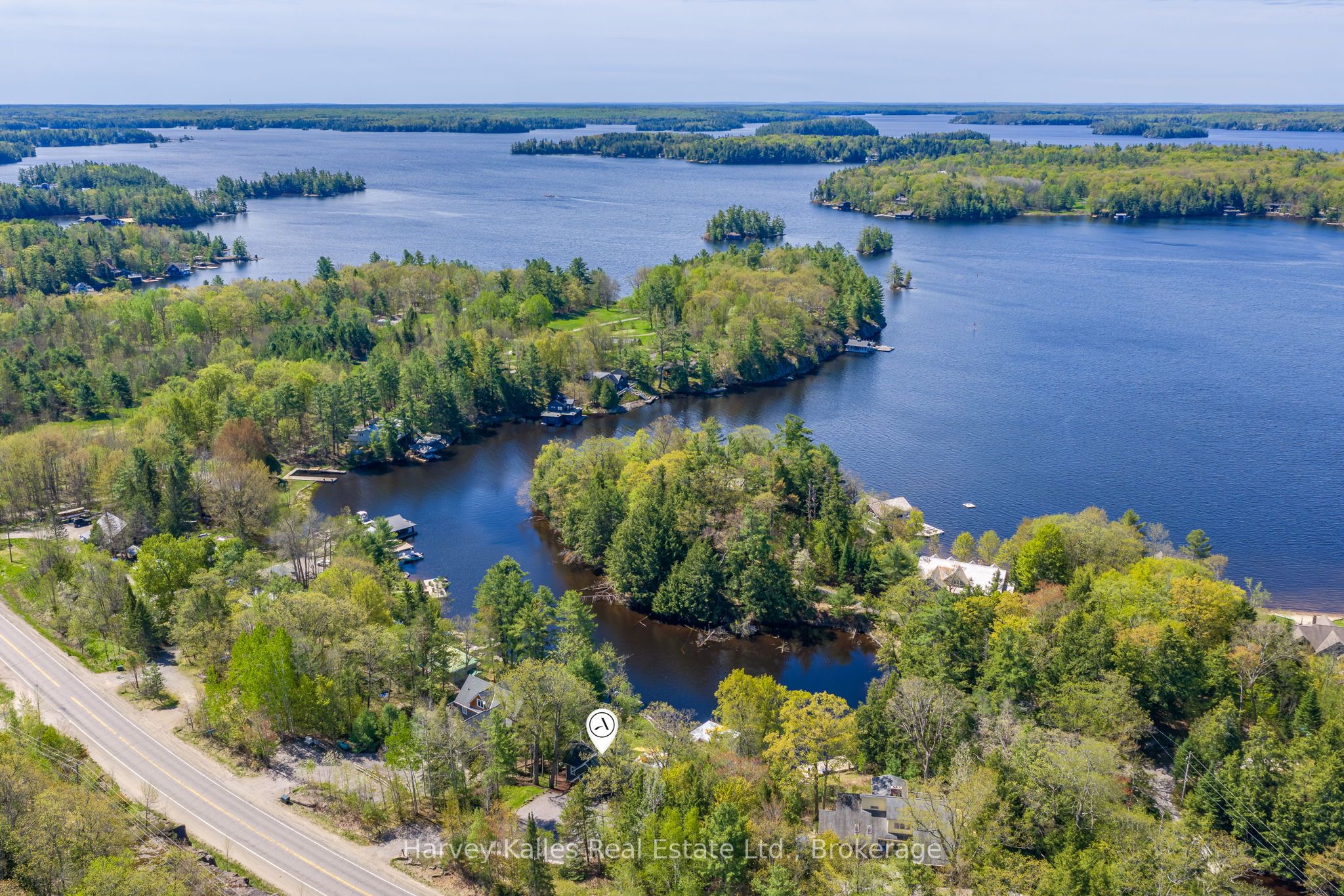 2787 118 Muskoka Road W, Muskoka Lakes, ON P0B 1J0 photo 2