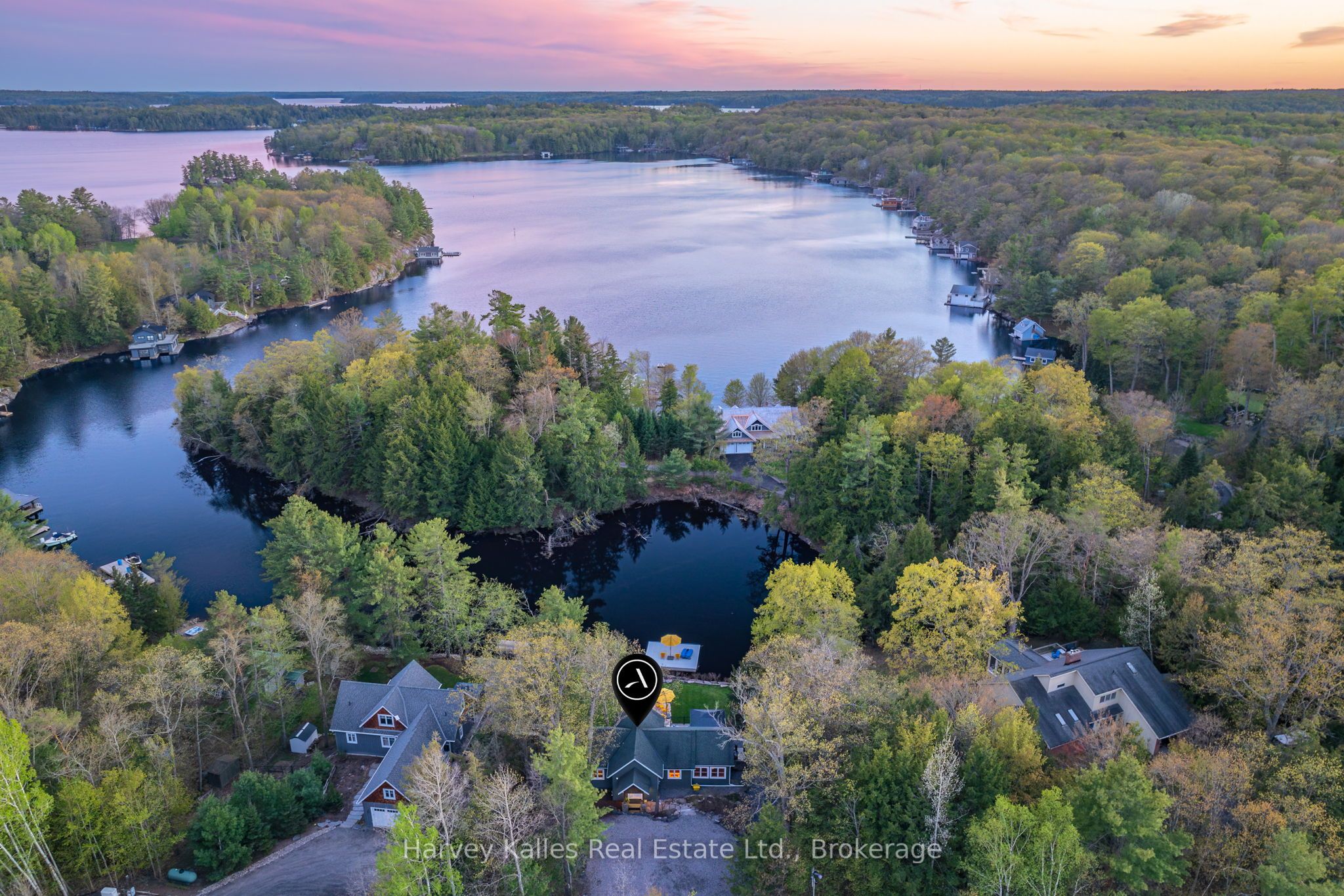 2787 118 Muskoka Road W, Muskoka Lakes, ON P0B 1J0 photo 4