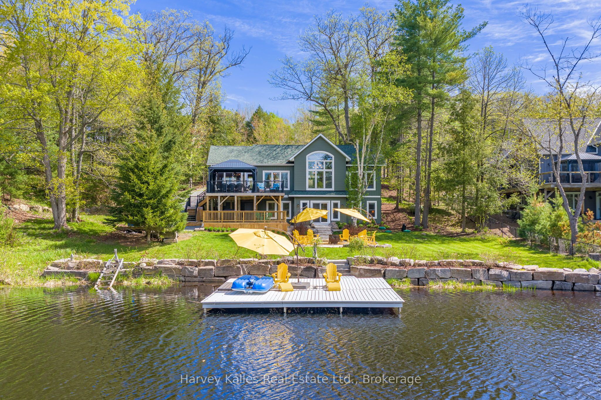 2787 118 Muskoka Road W, Muskoka Lakes, ON P0B 1J0 photo 5