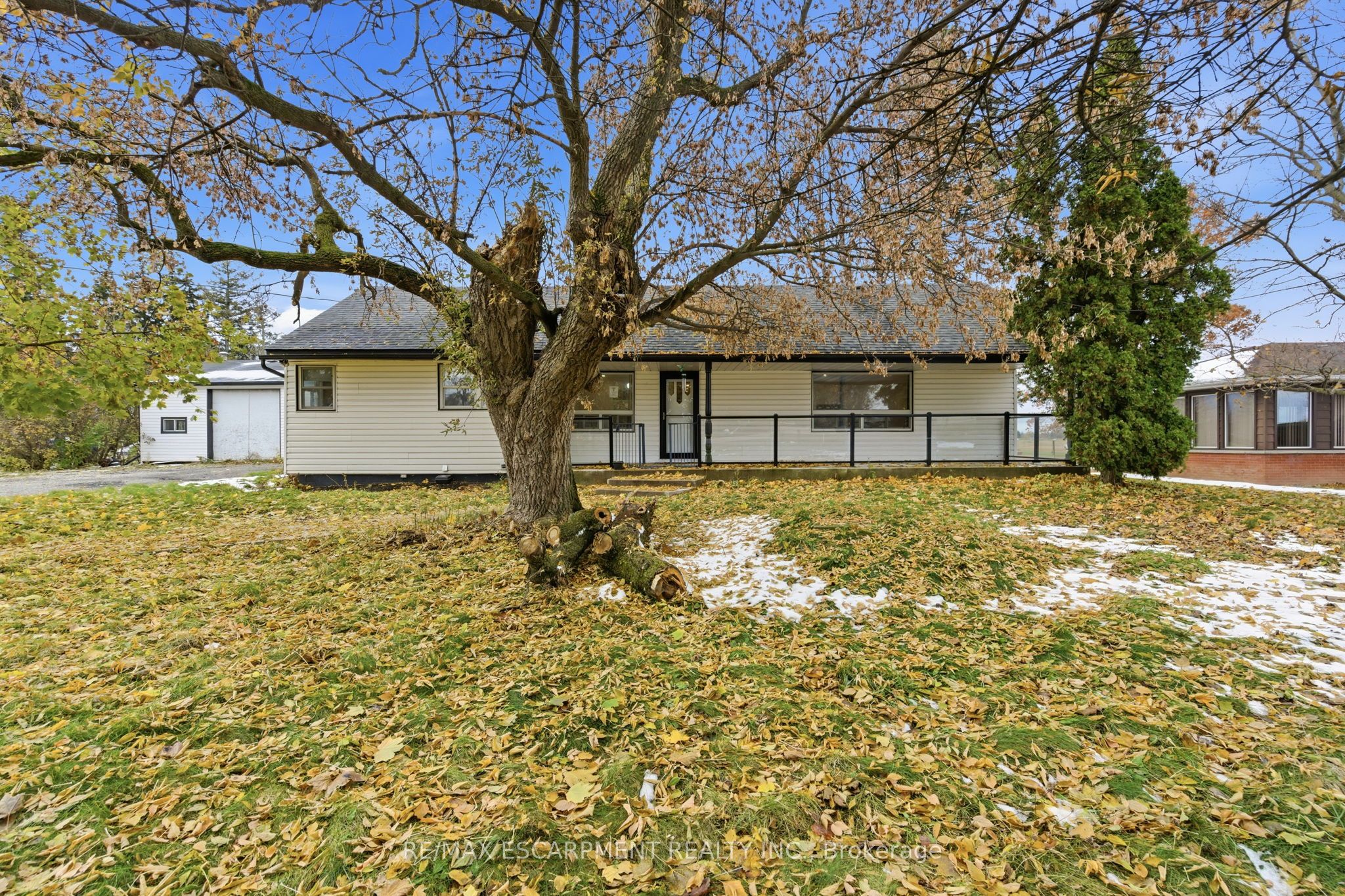 797 Highway 6, Haldimand, ON N3W 1M5