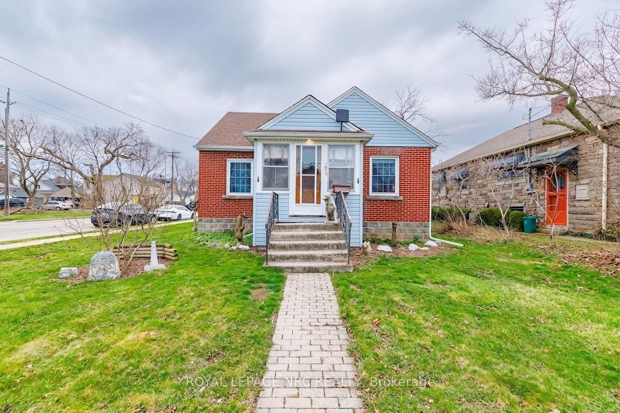 197 CHARLOTTE Street, Port Colborne, ON L3K 3E3