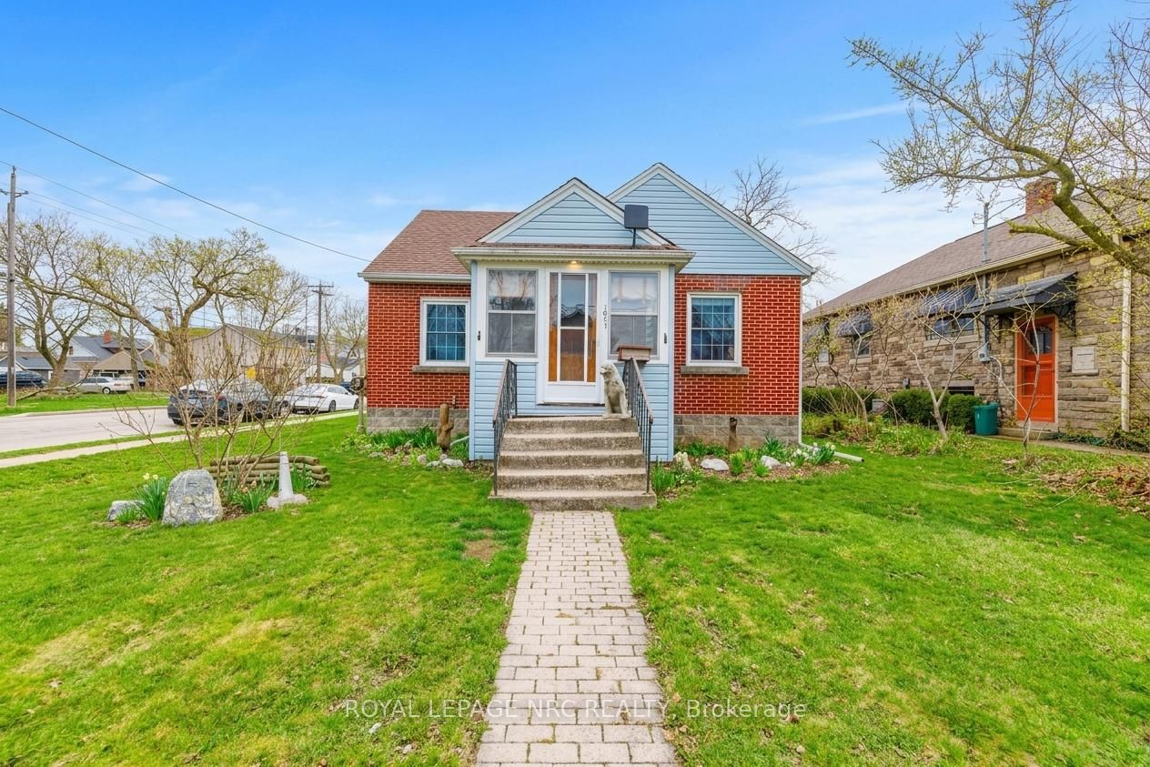197 CHARLOTTE Street, Port Colborne, ON L3K 3E3 photo 2
