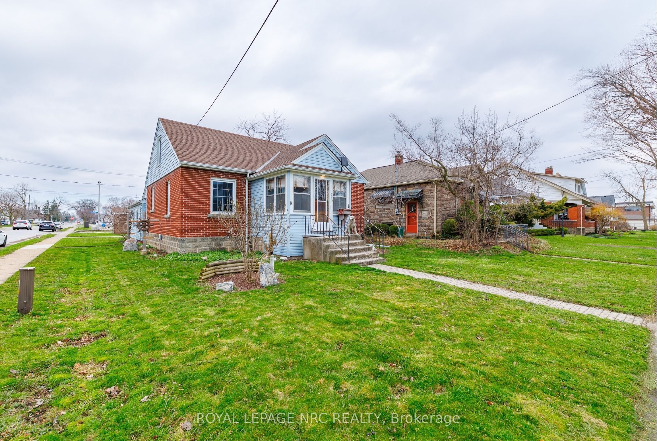 197 CHARLOTTE Street, Port Colborne, ON L3K 3E3 photo 3