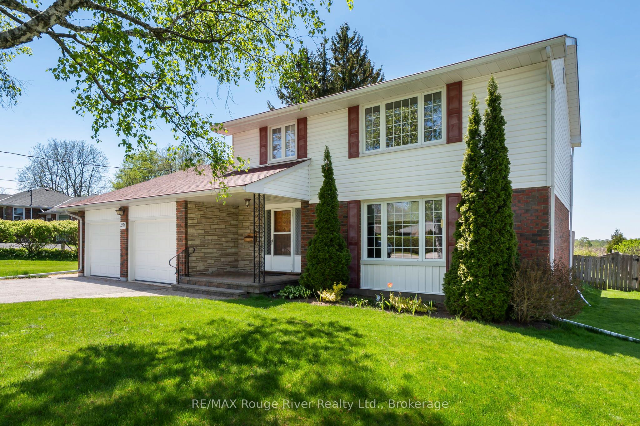1271 Ontario Street, Cobourg, ON K9A 3E1 photo 2