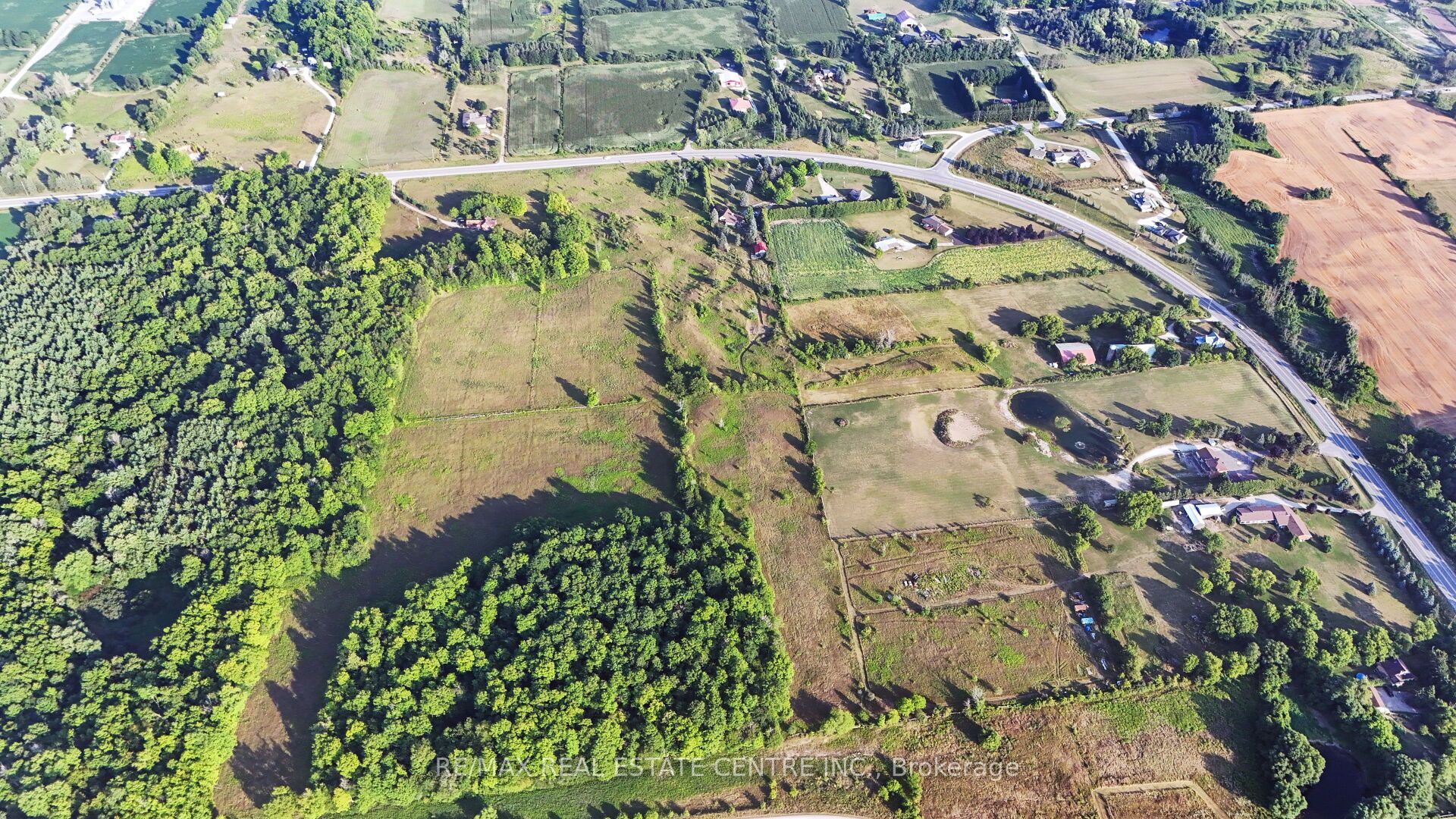 8438 HWY 7, Guelph/Eramosa, ON N0B 2K0 photo 2