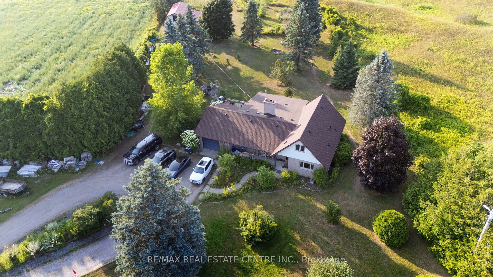 8438 HWY 7, Guelph/Eramosa, ON N0B 2K0 photo 3