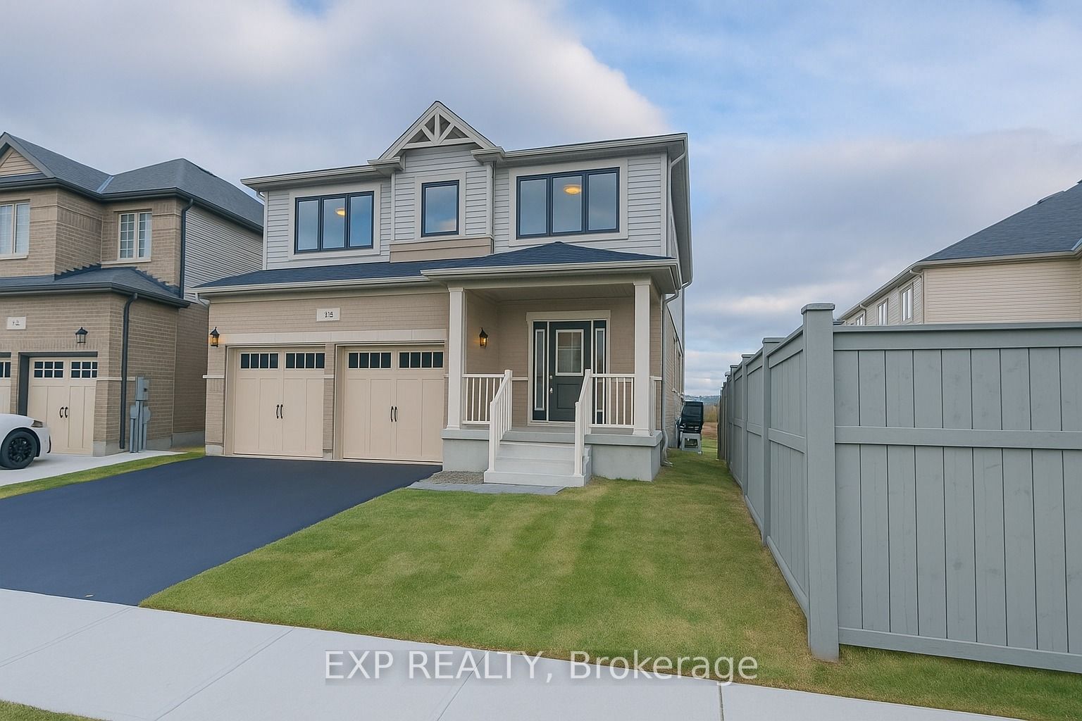 43 Sugar Trail, Kitchener, ON N2R 0S5 photo 3