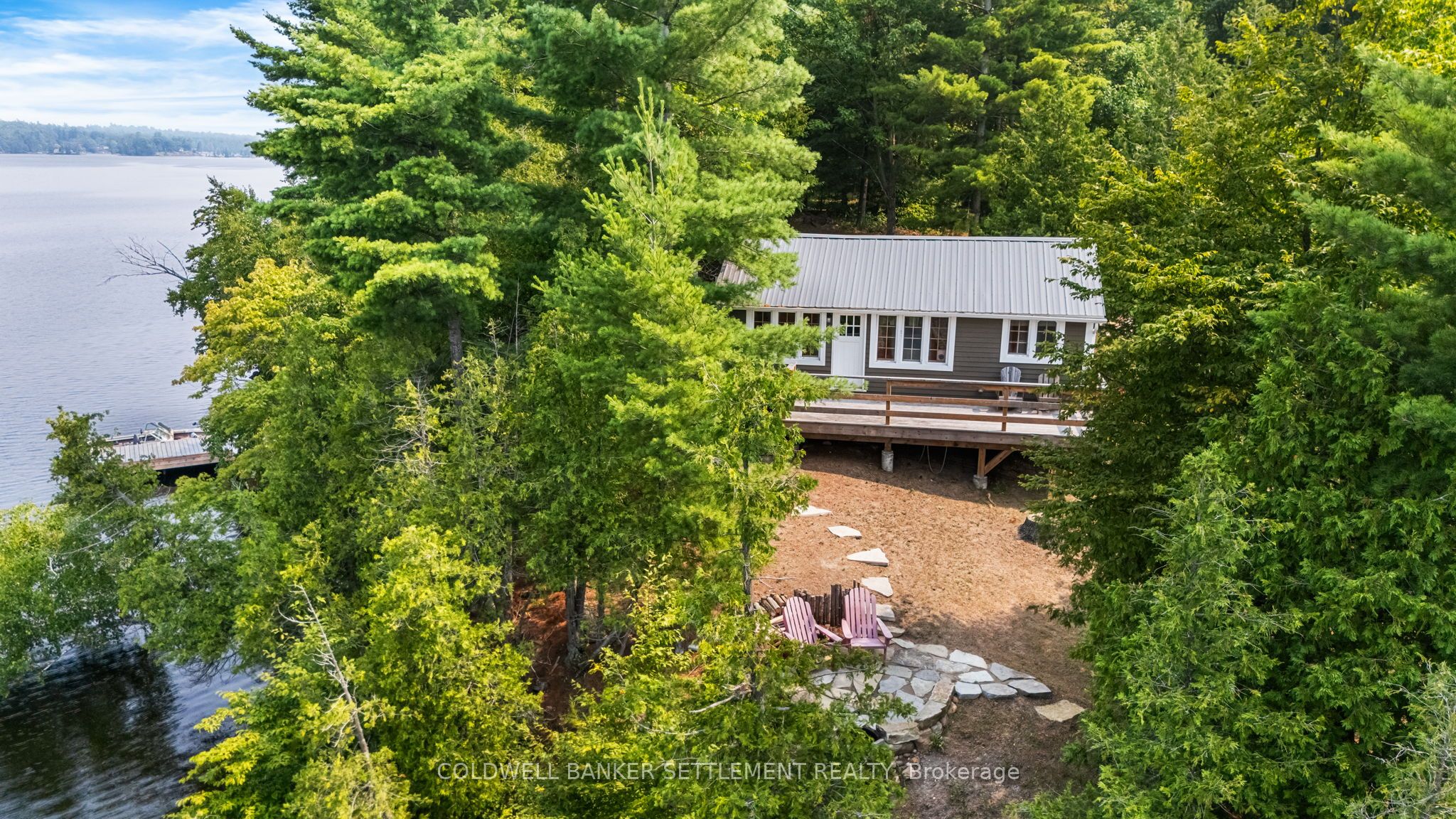 289 Christie Lake Lane 21 Lane, Tay Valley, ON K7H 3C9 photo 3