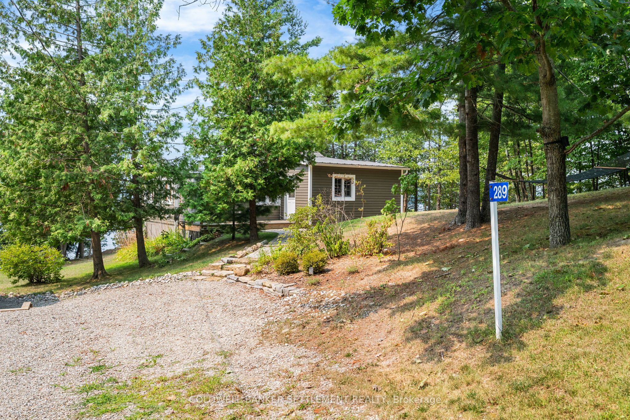 289 Christie Lake Lane 21 Lane, Tay Valley, ON K7H 3C9 photo 4