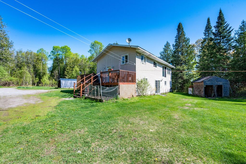 41 Harrison Trail, Greater Madawaska, ON K0J 2R0 photo 2