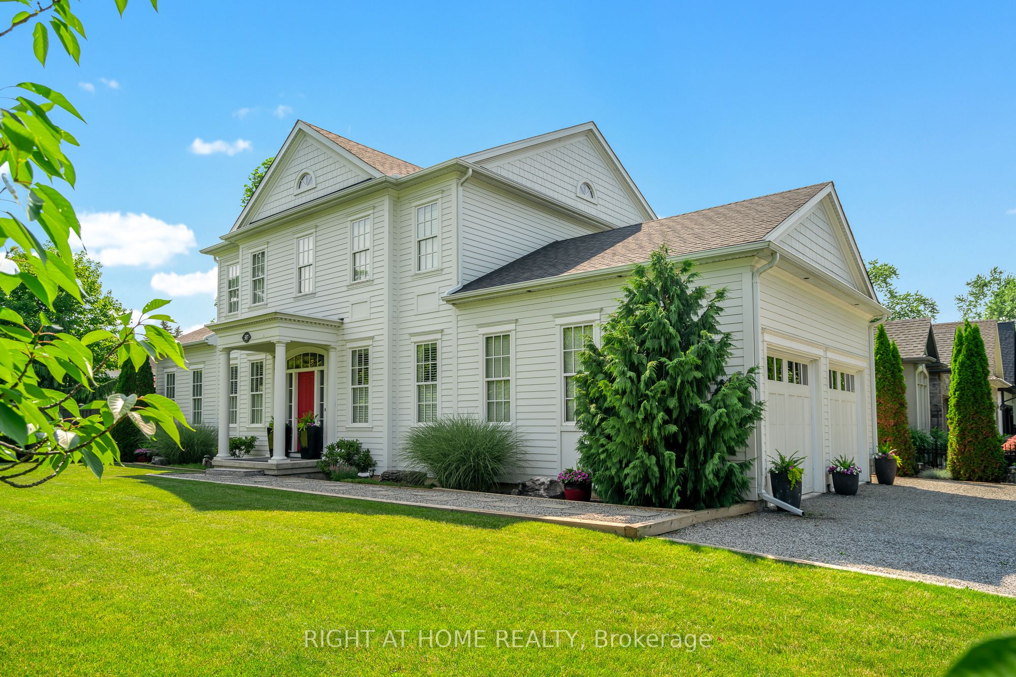 507 Mississagua Street, Niagara-on-the-Lake, ON L0S 1J0