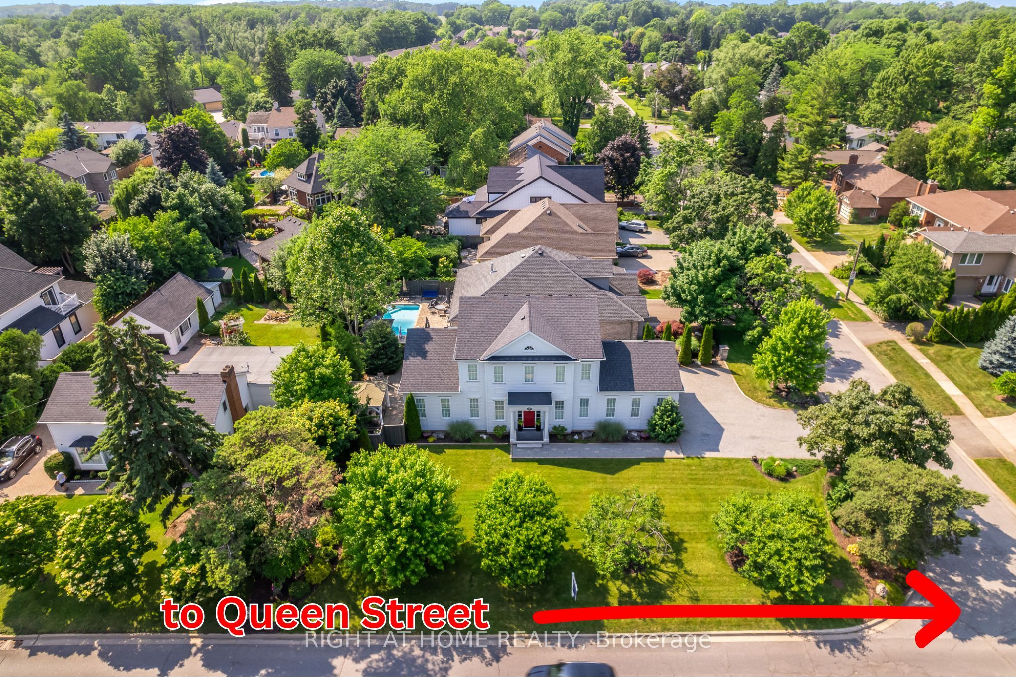 507 Mississagua Street, Niagara-on-the-Lake, ON L0S 1J0 photo 2