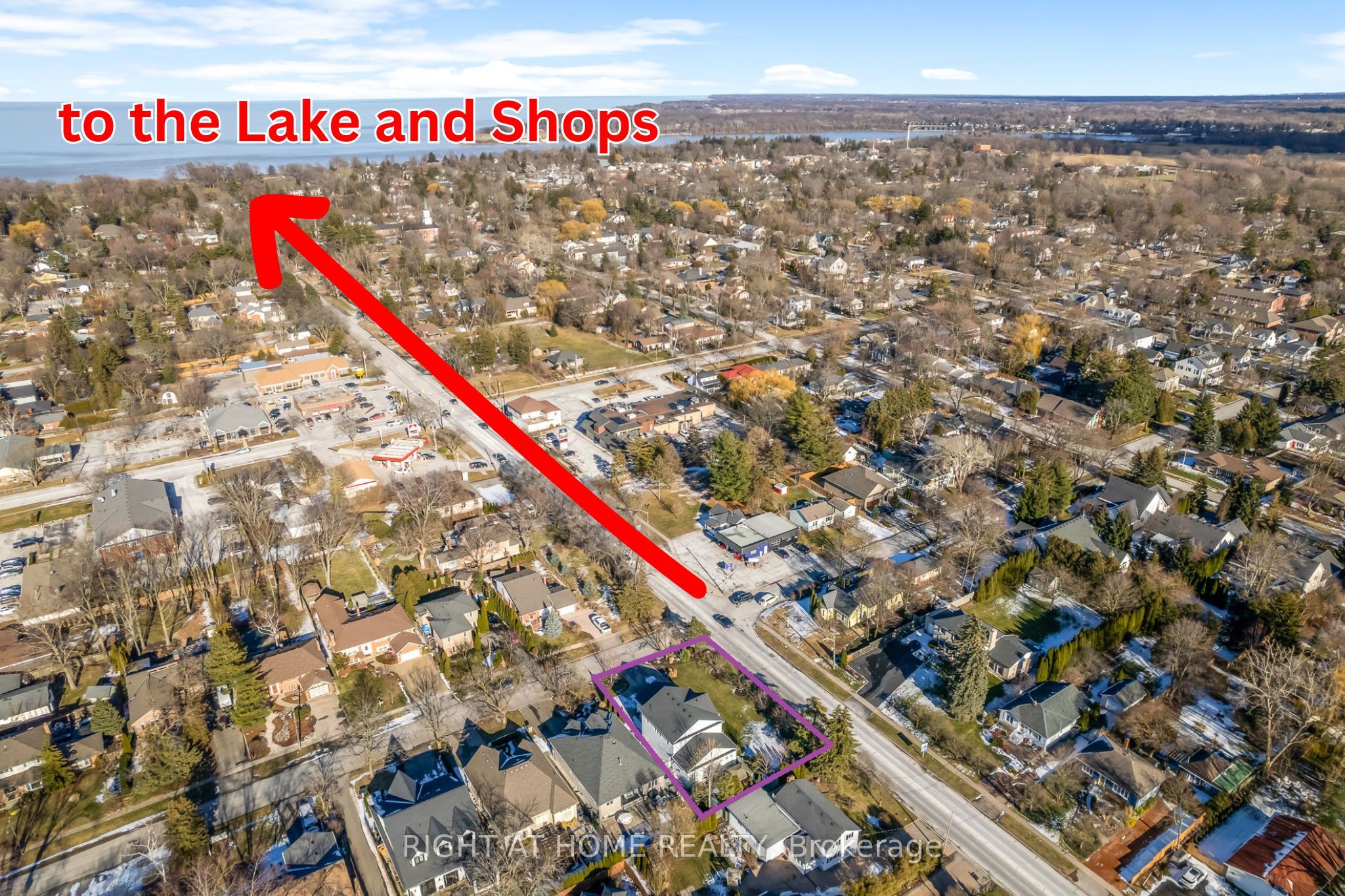 507 Mississagua Street, Niagara-on-the-Lake, ON L0S 1J0 photo 4