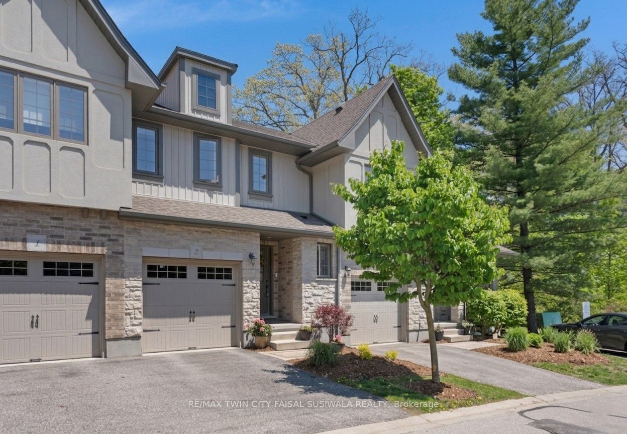 635 Saginaw Parkway 2, Cambridge, ON N1T 0C1