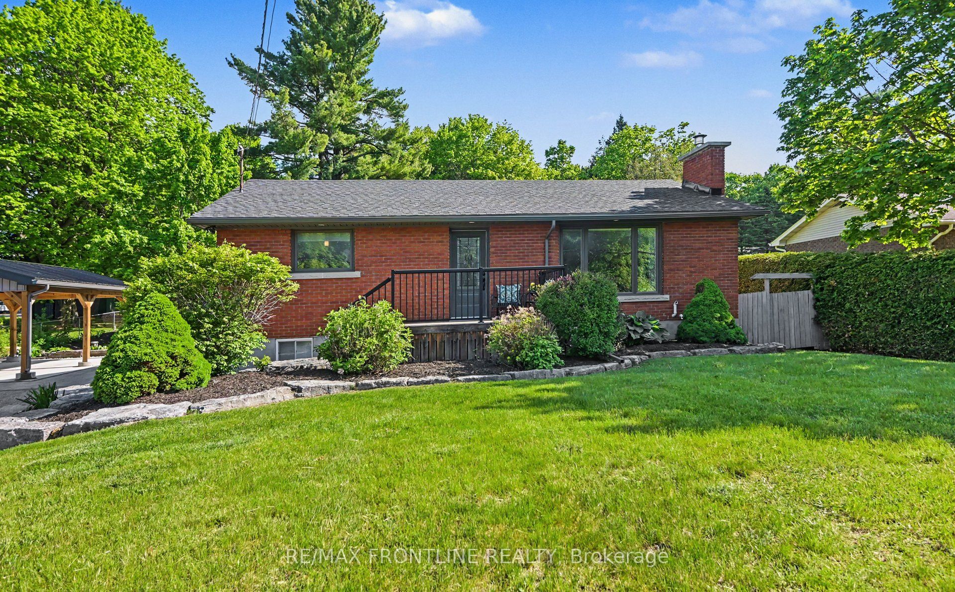 2436 Rideau Ferry Road, Drummond/North Elmsley, ON K7H 0G7 photo 3