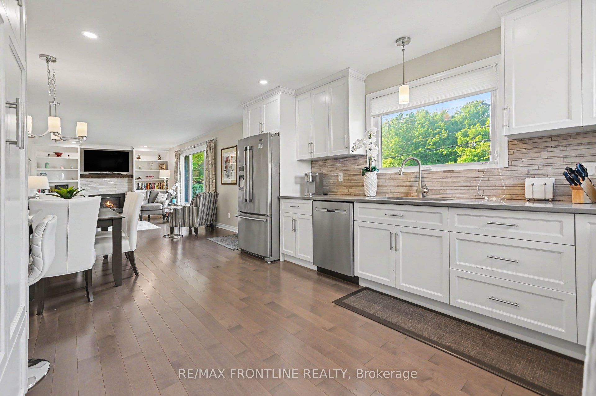 2436 Rideau Ferry Road, Drummond/North Elmsley, ON K7H 0G7 photo 4