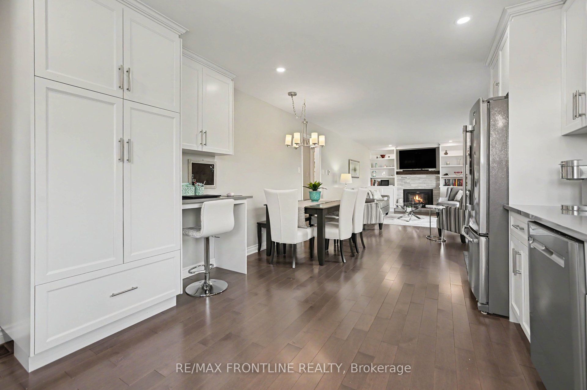 2436 Rideau Ferry Road, Drummond/North Elmsley, ON K7H 0G7 photo 5