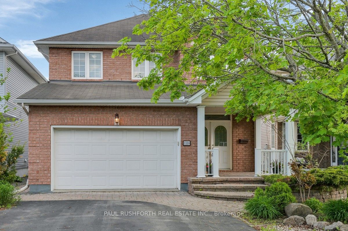 1118 Lichen Avenue, Orleans - Cumberland and Area, ON K4A 4A5