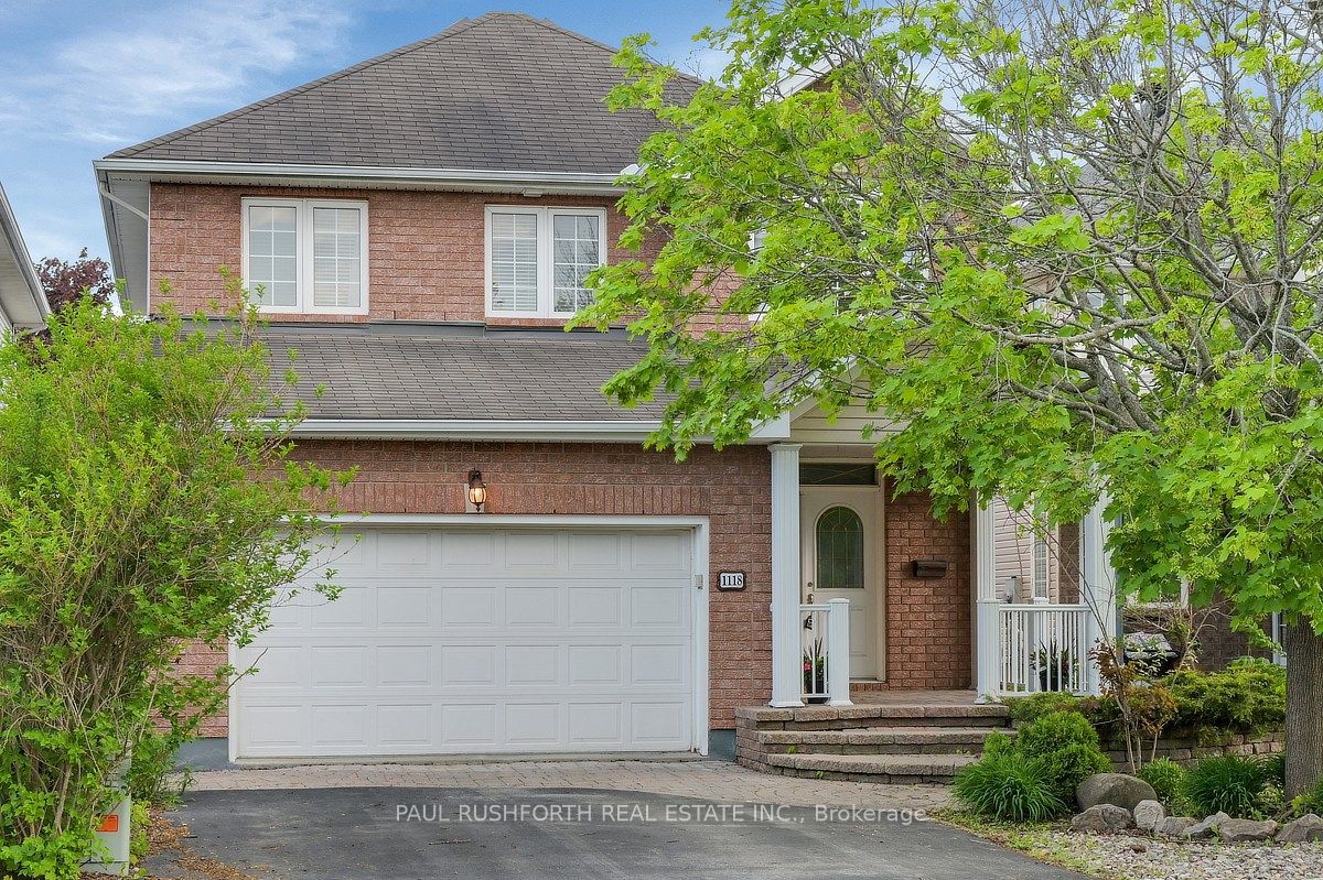 1118 Lichen Avenue, Orleans - Cumberland and Area, ON K4A 4A5 photo 2