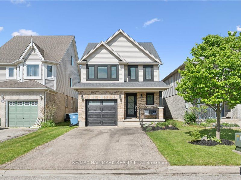 43 Schiedel Drive, Guelph, ON N1E 7M3 photo 2