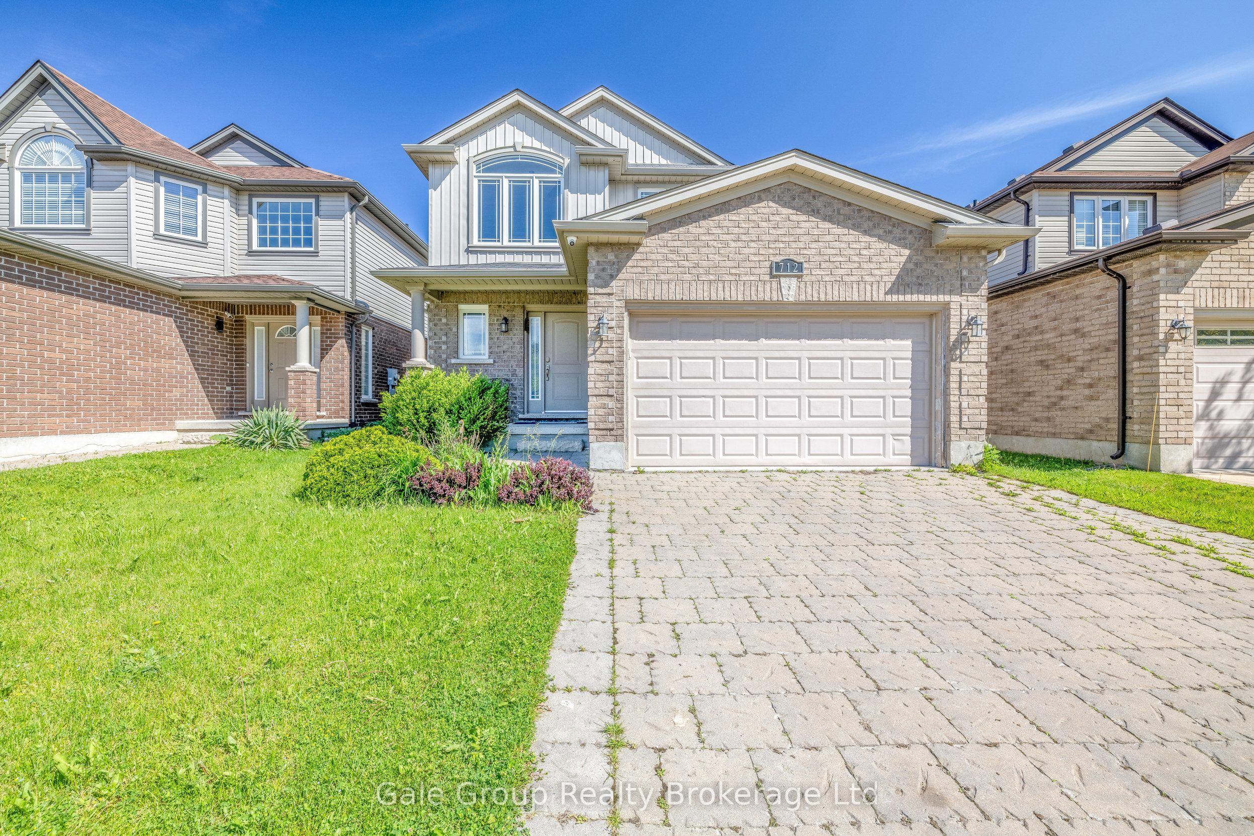 712 Blackacres Boulevard, London North, ON N6G 0J1 photo 3
