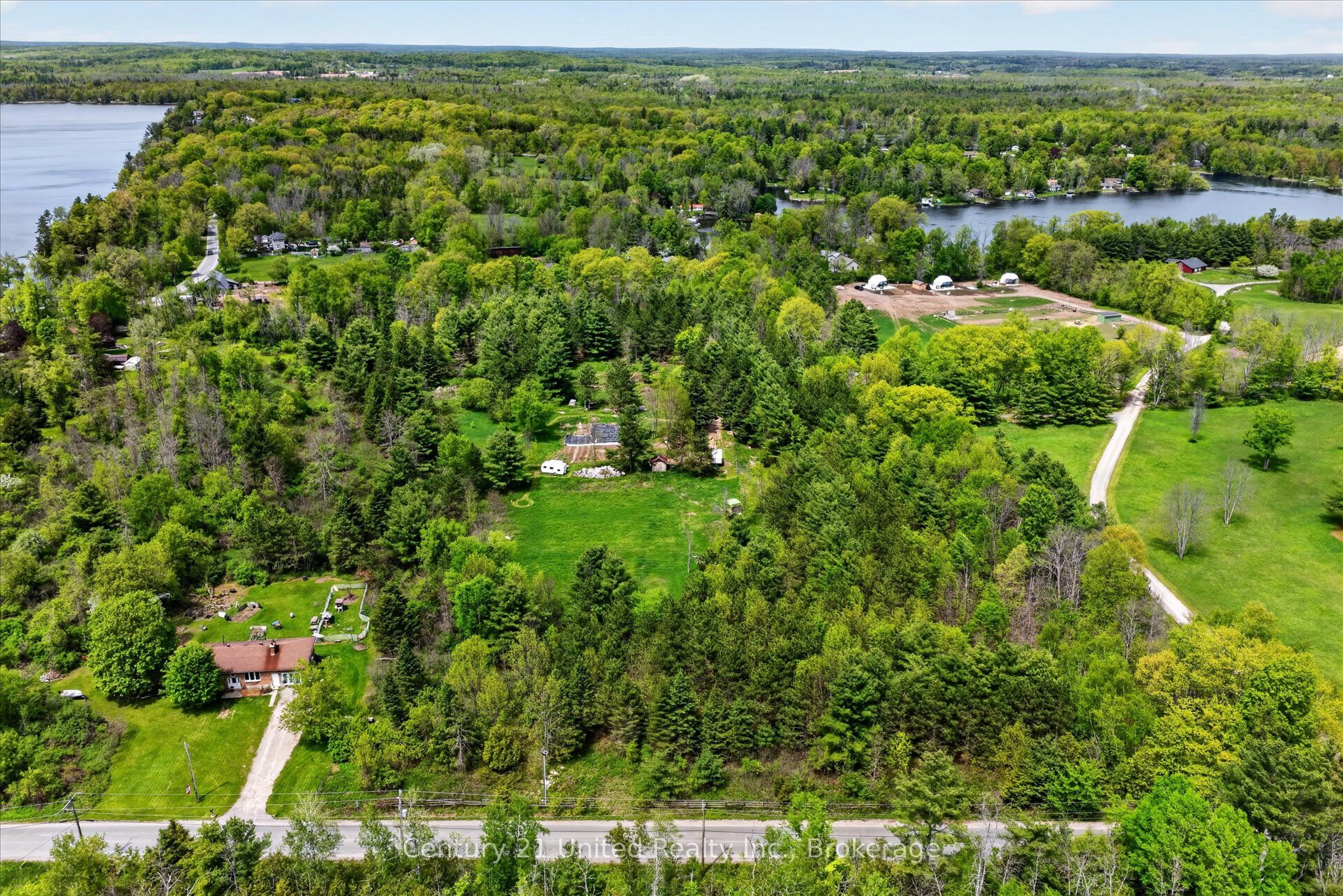 354B Marble Point Road, Marmora and Lake, ON K0K 2M0