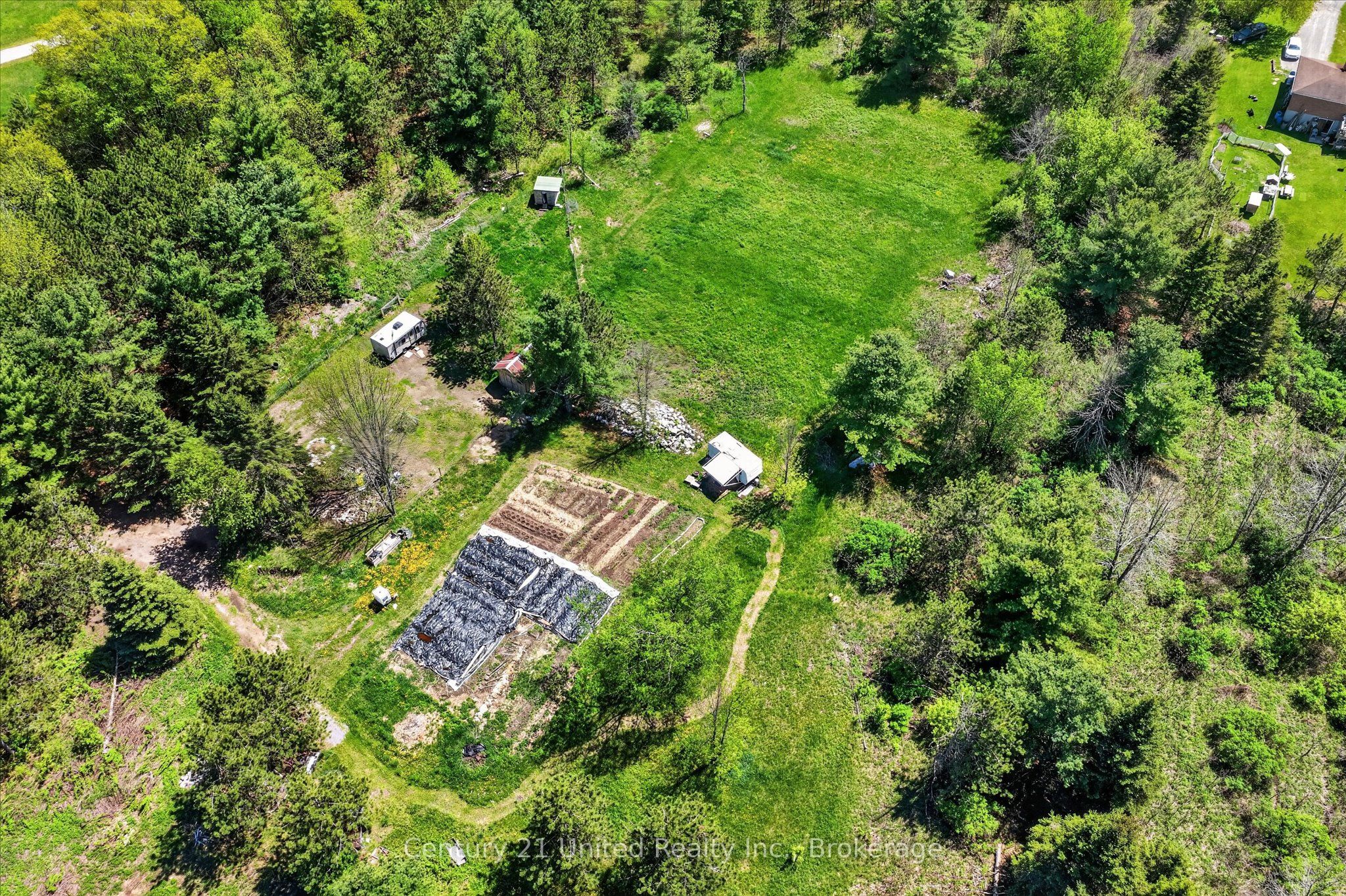 354B Marble Point Road, Marmora and Lake, ON K0K 2M0 photo 2