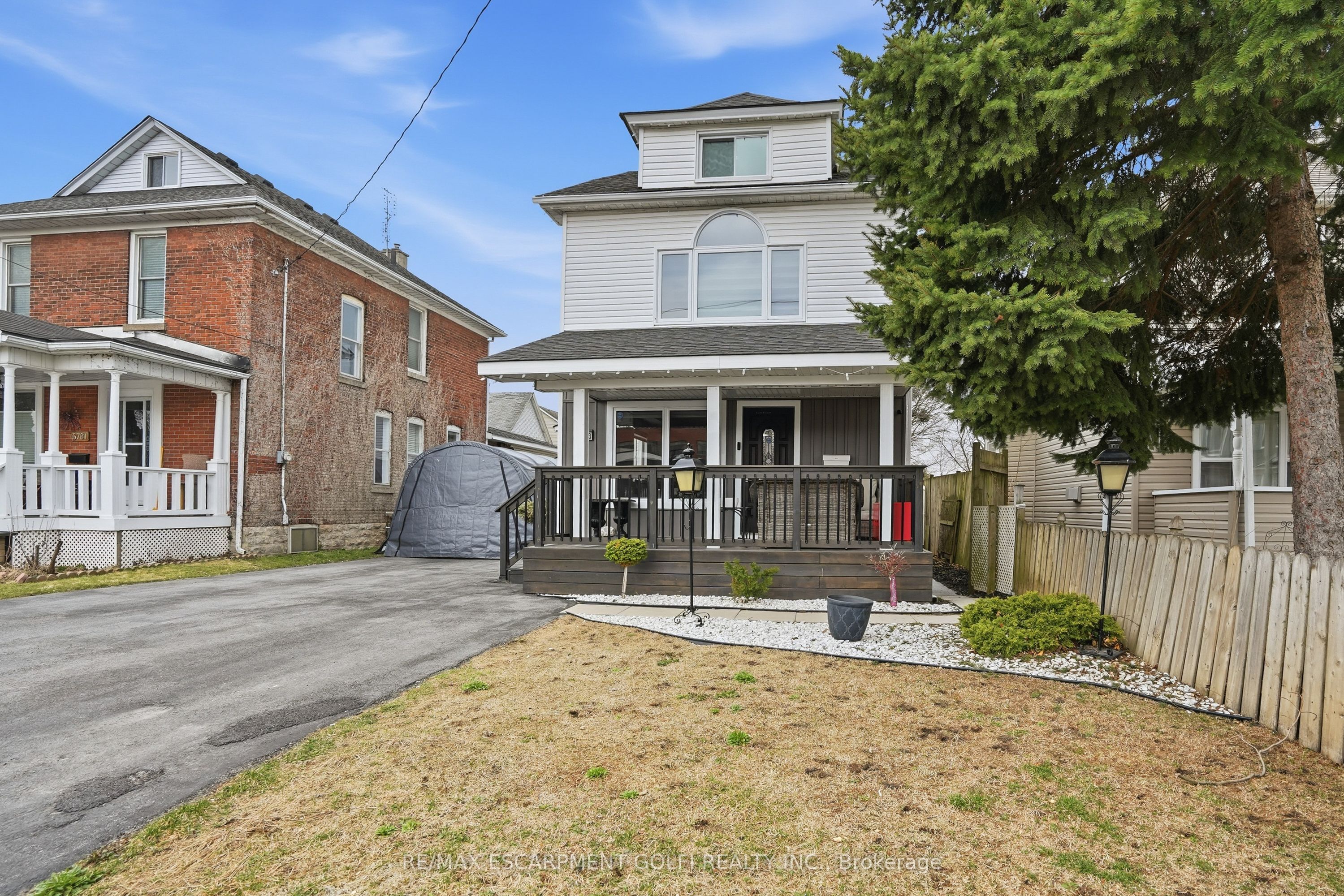 5773 Leonard Avenue, Niagara Falls, ON L2G 4R4 photo 3