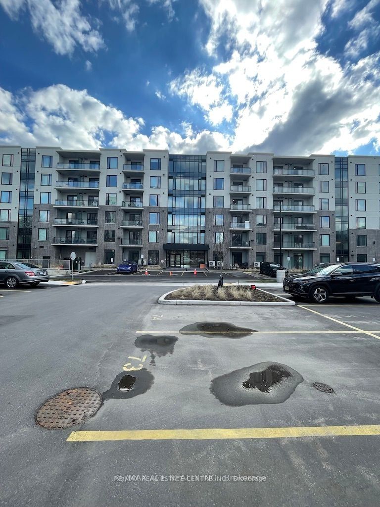 103 Roger Street 601, Waterloo, ON N2J 0G1