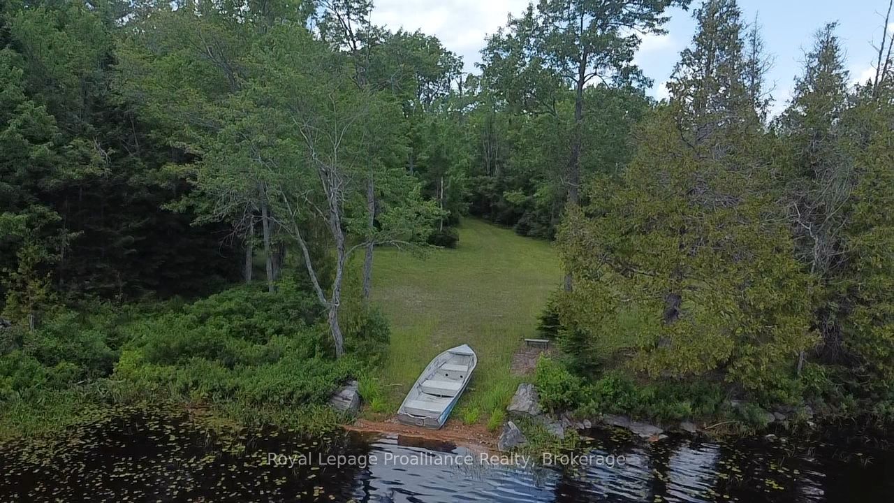 1033 Waterworth Lane, North Frontenac, ON K0H 2M0 photo 4