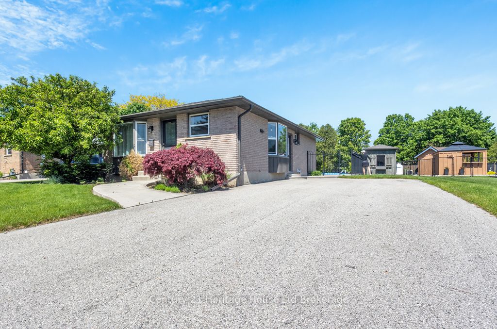 55 Denrich Avenue, Tillsonburg, ON N4G 4X6 photo 4