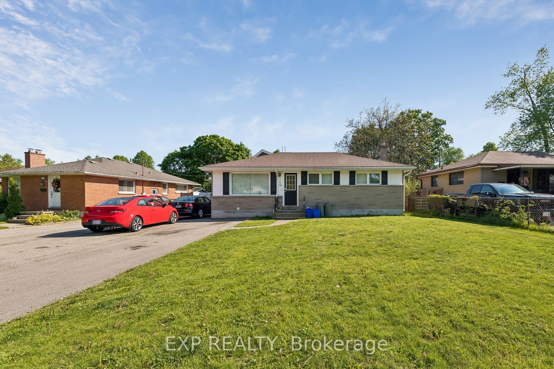 158 Laurentian Drive N, London East, ON N5W 1P2