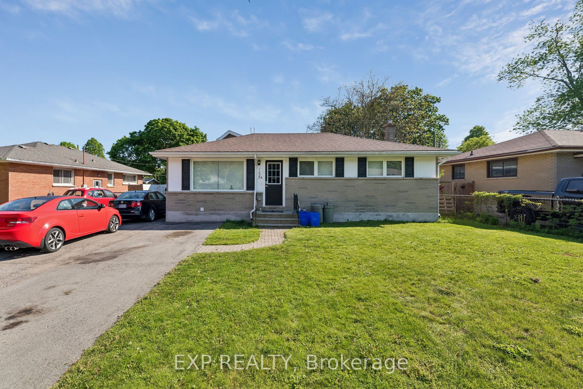 158 Laurentian Drive N, London East, ON N5W 1P2 photo 2