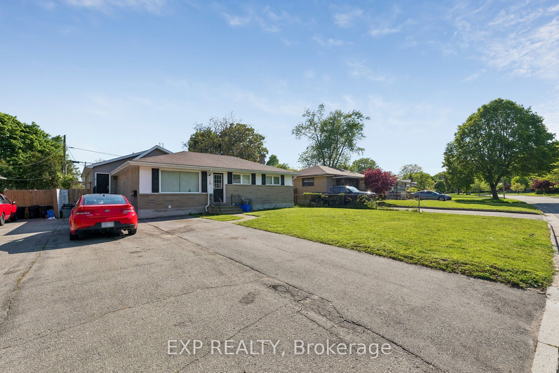 158 Laurentian Drive N, London East, ON N5W 1P2 photo 4