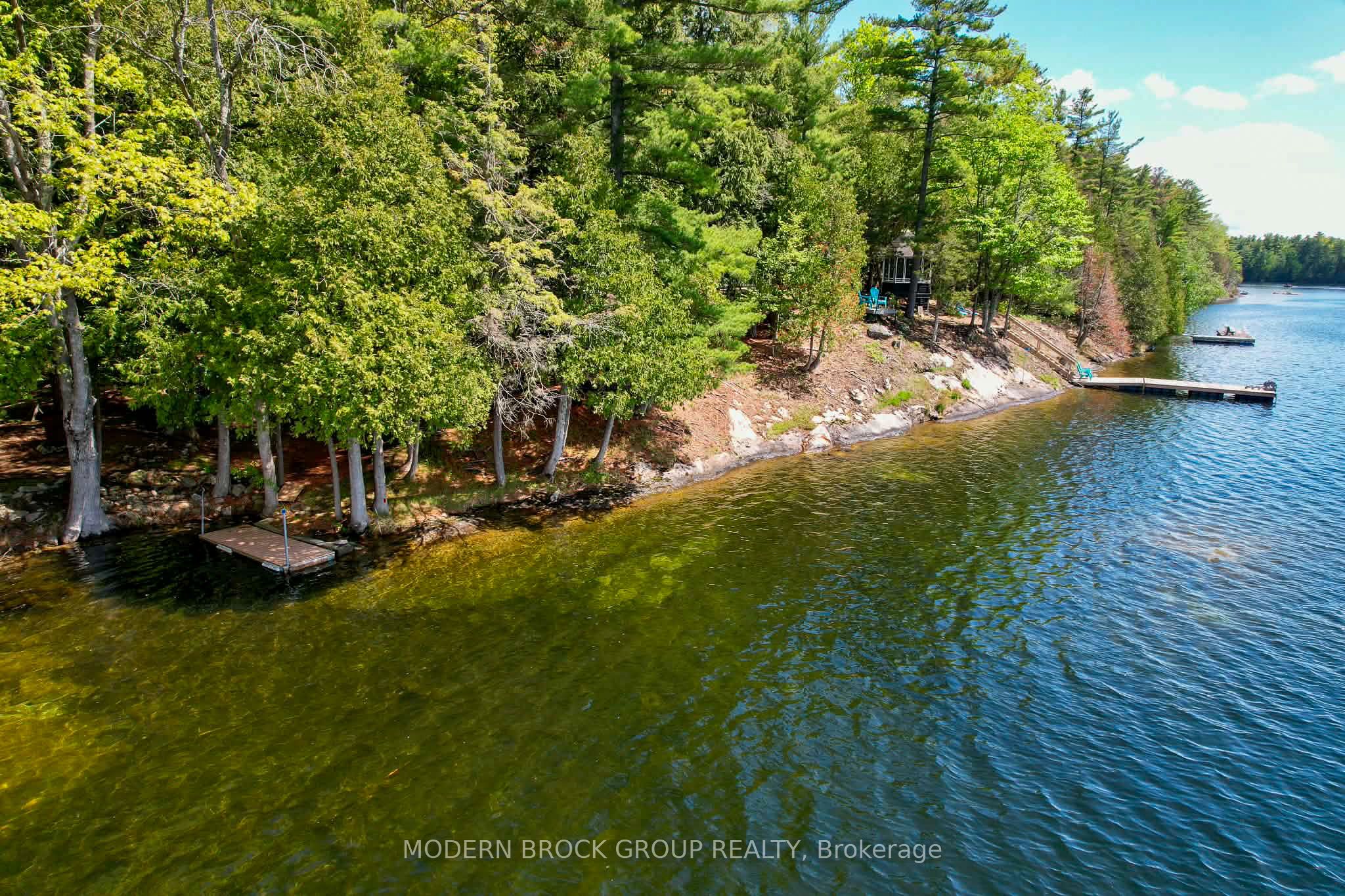 32 Buck Island, Leeds and the Thousand Islands, ON K0E 1B0 photo 3