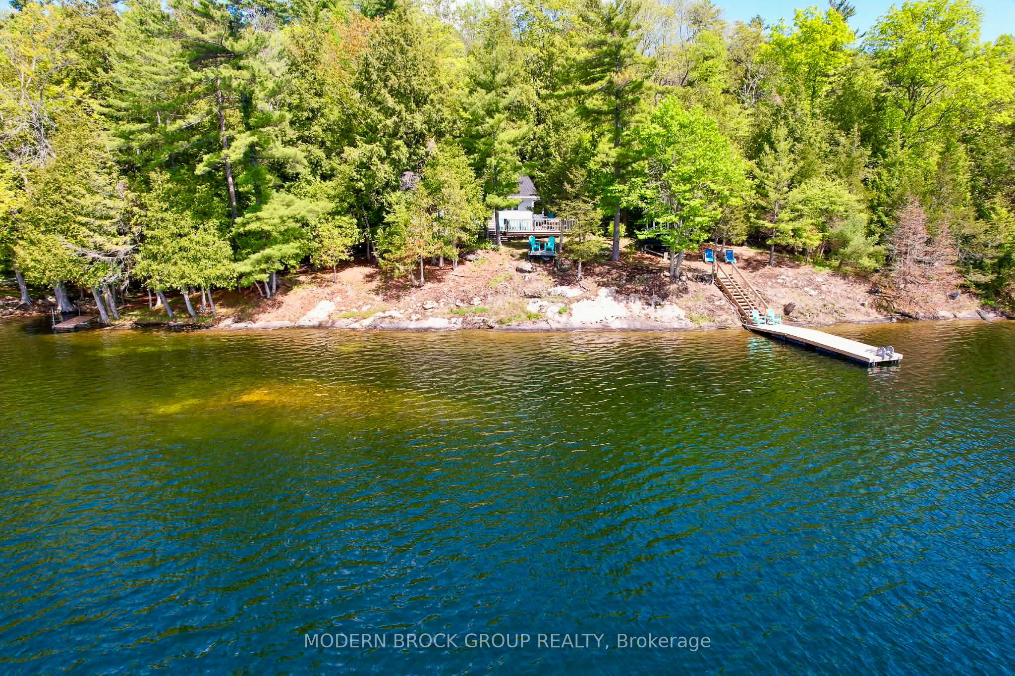 32 Buck Island, Leeds and the Thousand Islands, ON K0E 1B0 photo 4