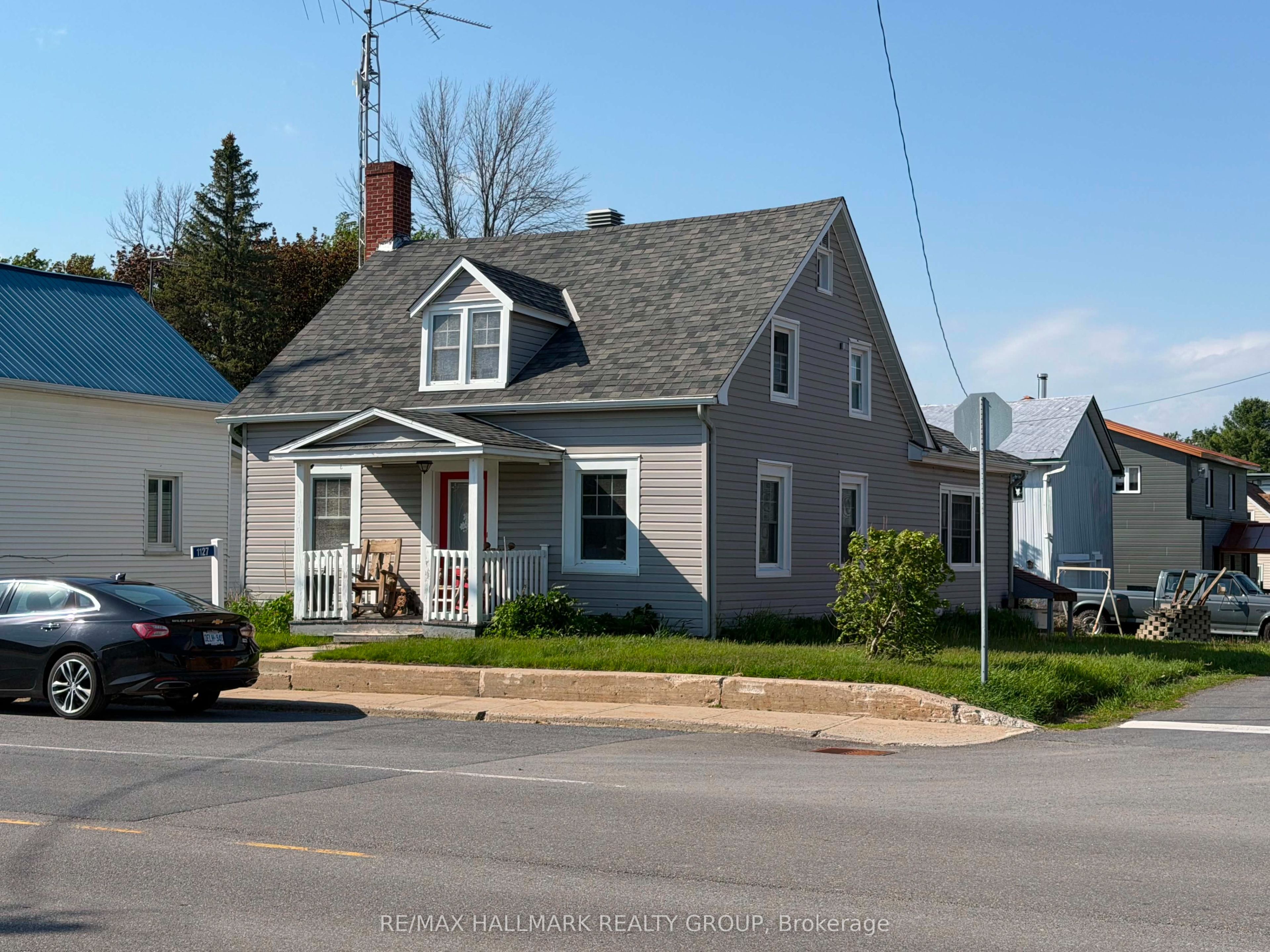 1127 Labrosse Road E, Hawkesbury, ON K0B 1P0