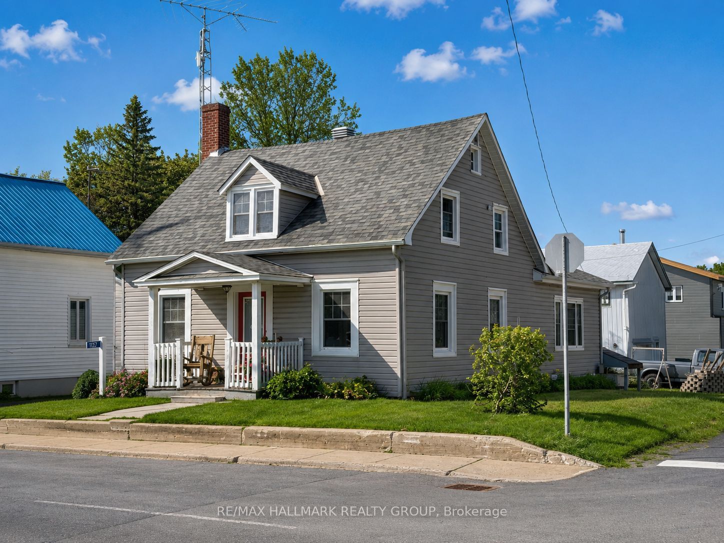 1127 Labrosse Road E, Hawkesbury, ON K0B 1P0 photo 3